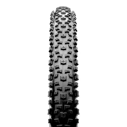 CST Llanta MTB 26x2.25 Negra Tubeless Plegable