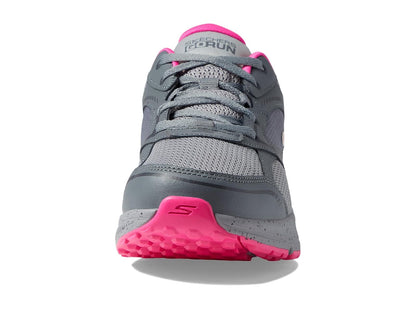 Skechers Women's Go Run Consistent-Vivid Horizon Sneaker