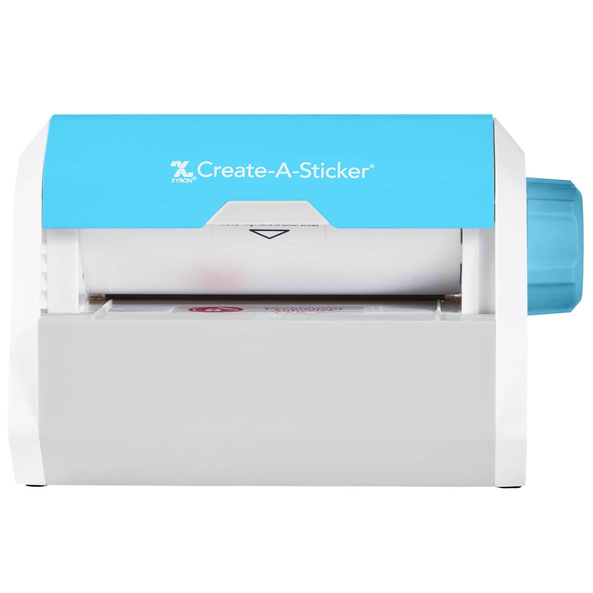 Xyron XRN500 Máquina Create-a-Sticker® para hacer calcomanías, 5" (12,7 cm)