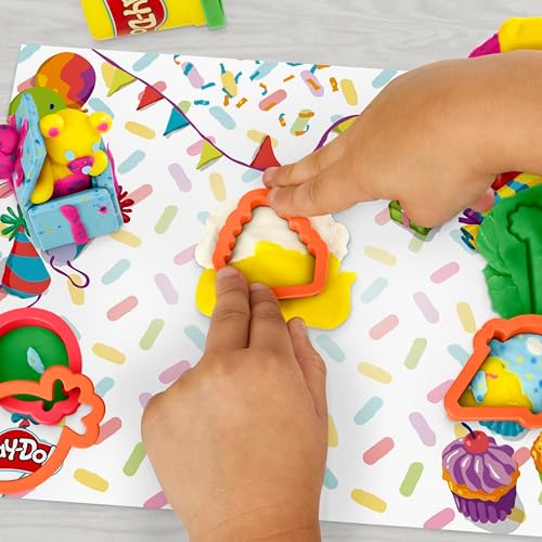 Play-Doh Set de Masas Moldeables Regalos