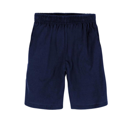 Hanes Pantalón Corto de Jersey (Paquete de 2) Camiseta de Tirantes Anchos para Niños