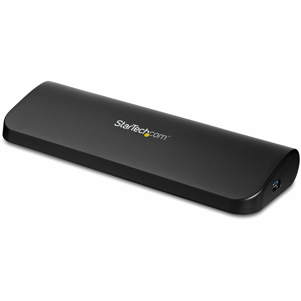 Replicador de Puertos Port Replicator Universal USB 3.0 para PC Portátil DVI HDMI VGA Audio Ethernet - Docking Station
