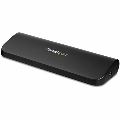 Replicador de Puertos Port Replicator Universal USB 3.0 para PC Portátil DVI HDMI VGA Audio Ethernet - Docking Station