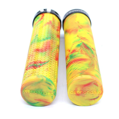 Cannondale TrailShroom Grips
