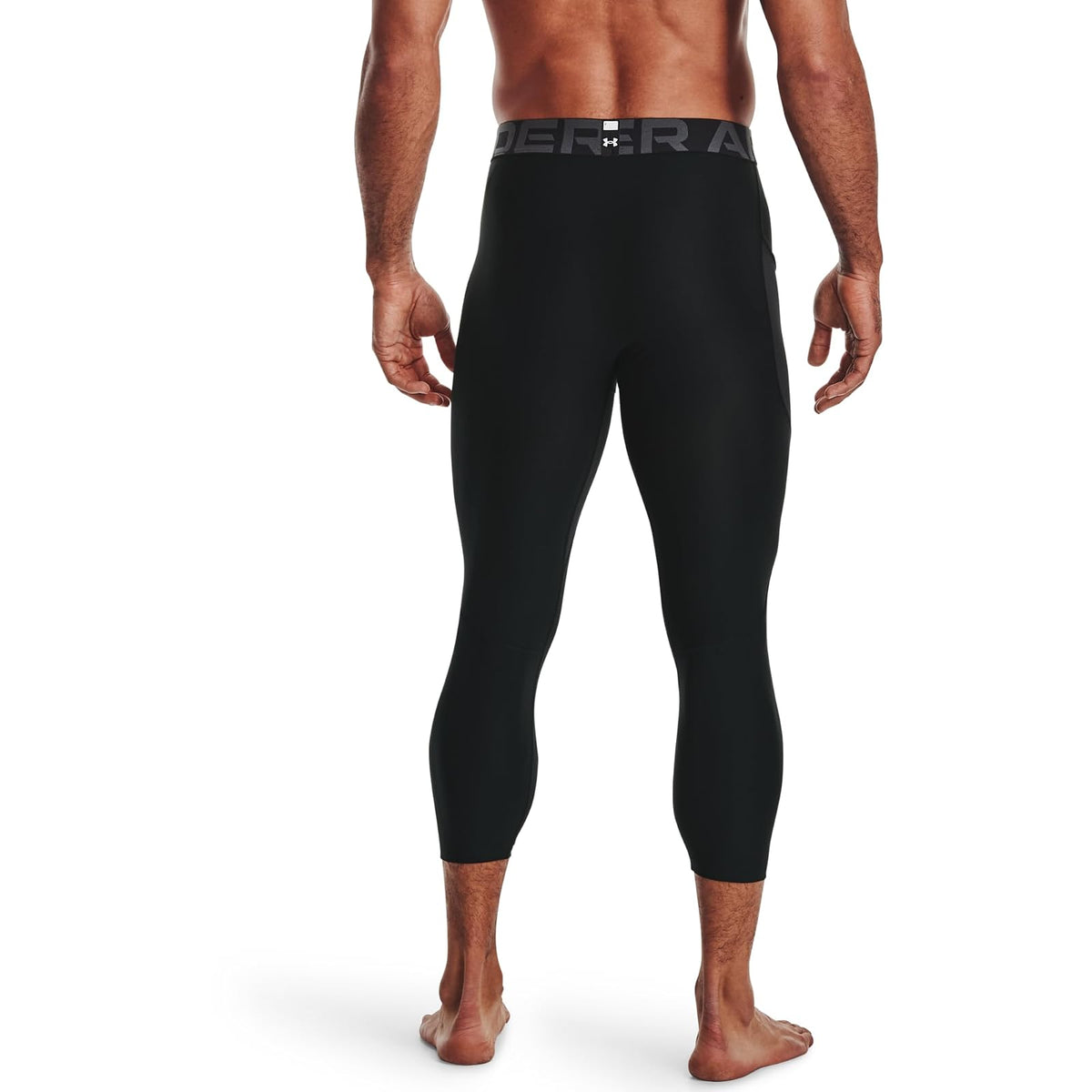 Under Armour Armour Heatgear 3/4 Leggings Pantalones para Hombre