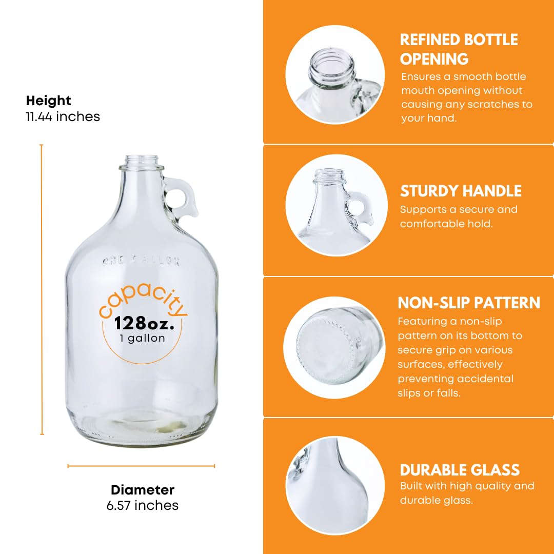 Shepherd Made Mead Making Kit (Mead-Kit), multicolor