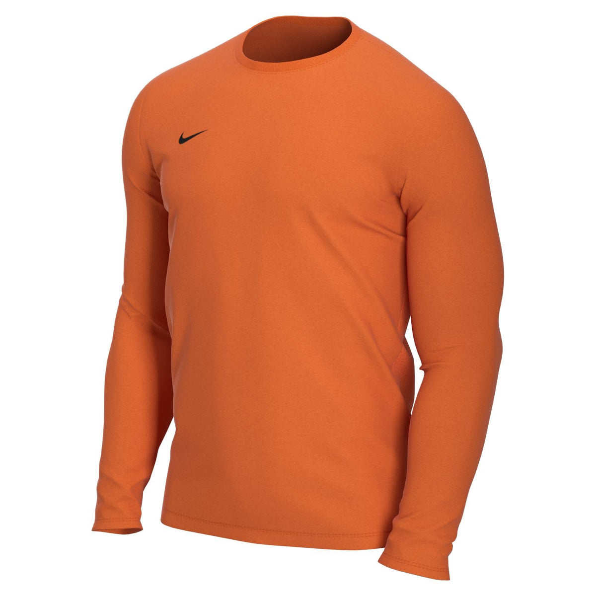 Longsleeve Park VII, Nike, Hombre - CH - naranja