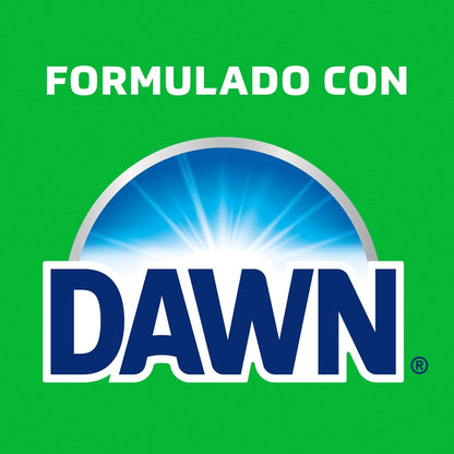 Cascade Platinum Fresh Jabón para Lavavajillas, Detergente 12 Cápsulas