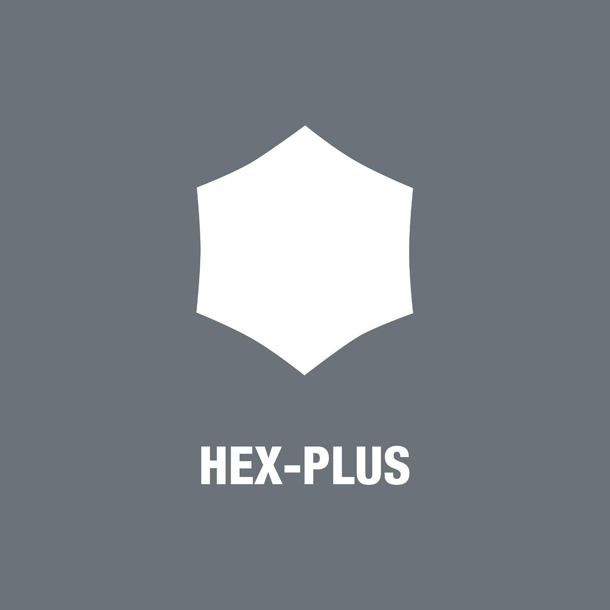 Wera Hex-Plus Bit-Check Sheet Metal Bit Set