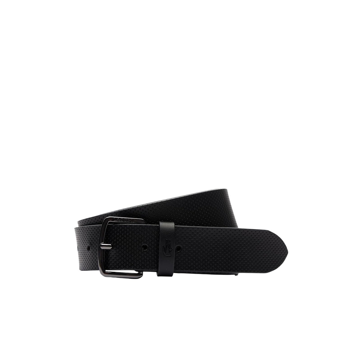 Lacoste Cinturón para Hombre