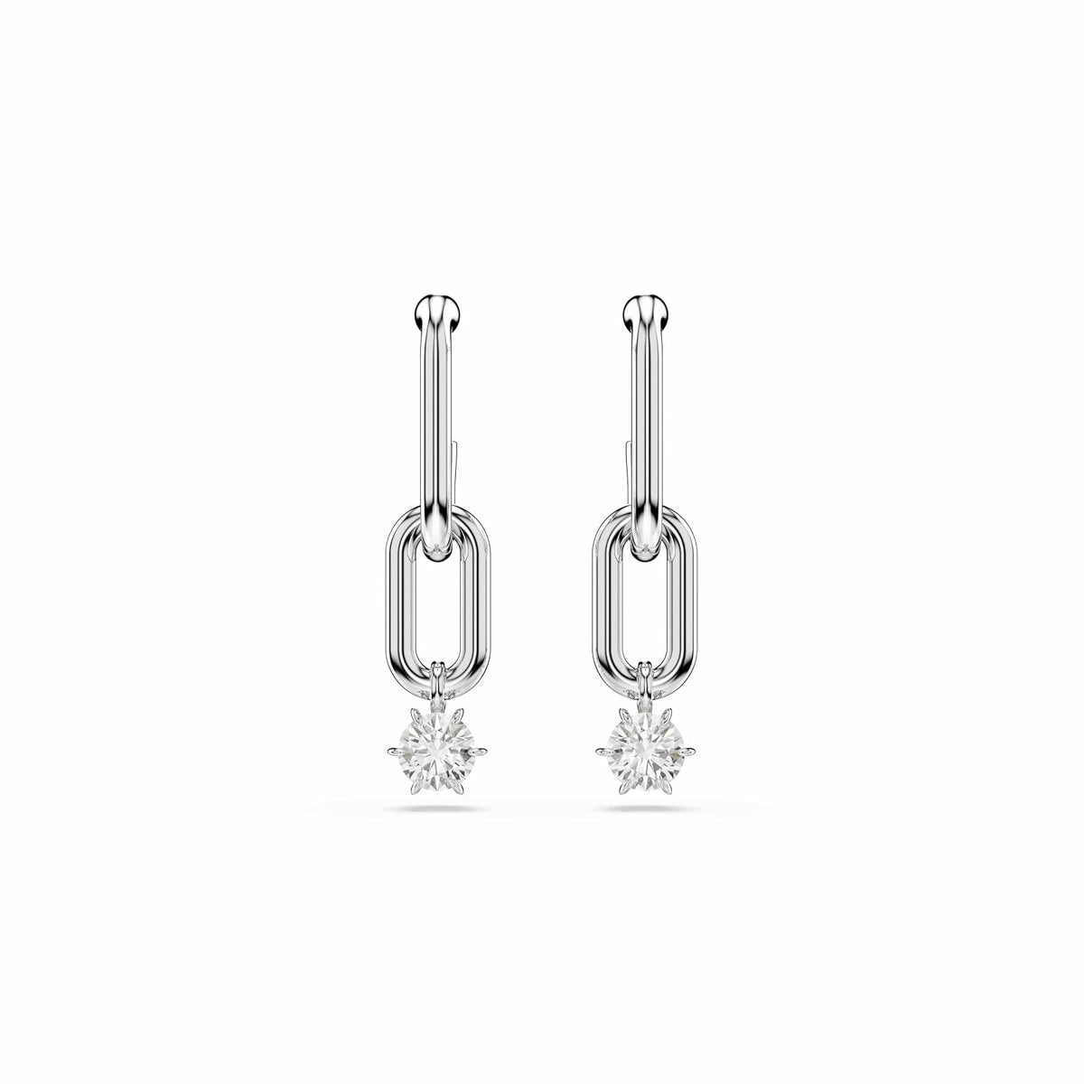 Swarovski Constella Kollektion Tropfenohrringe