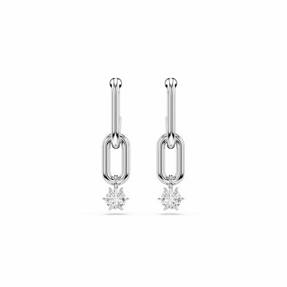 Swarovski Constella Kollektion Tropfenohrringe