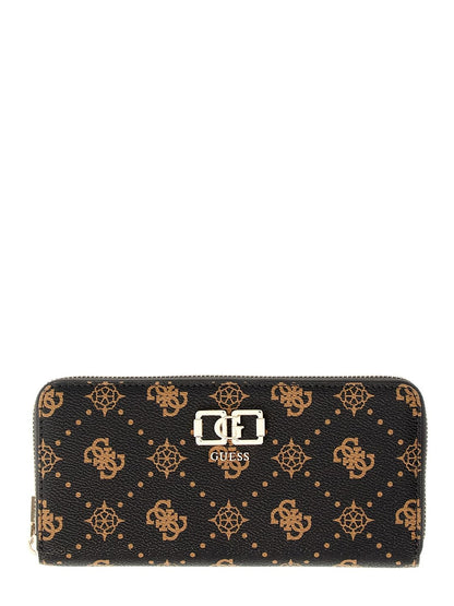 GUESS Cartera Lrg para Mujer