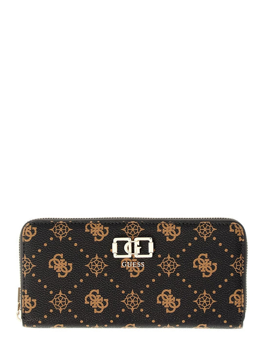 GUESS Cartera Lrg para Mujer