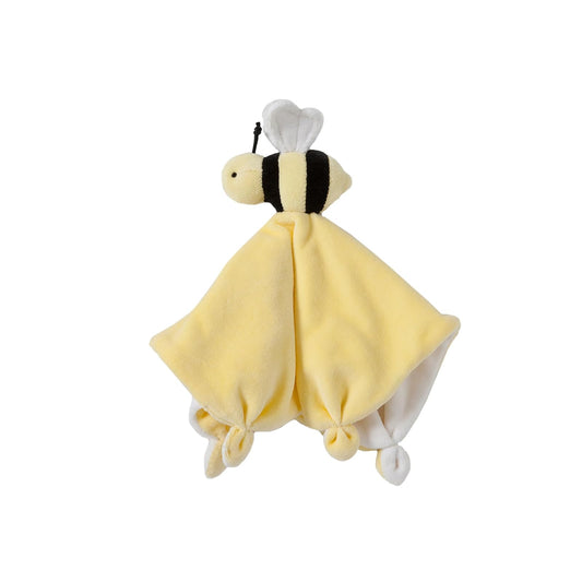 Burt's Bees Baby Peluche orgánico de Abeja, Flor, Sunshine, 1 Pieza