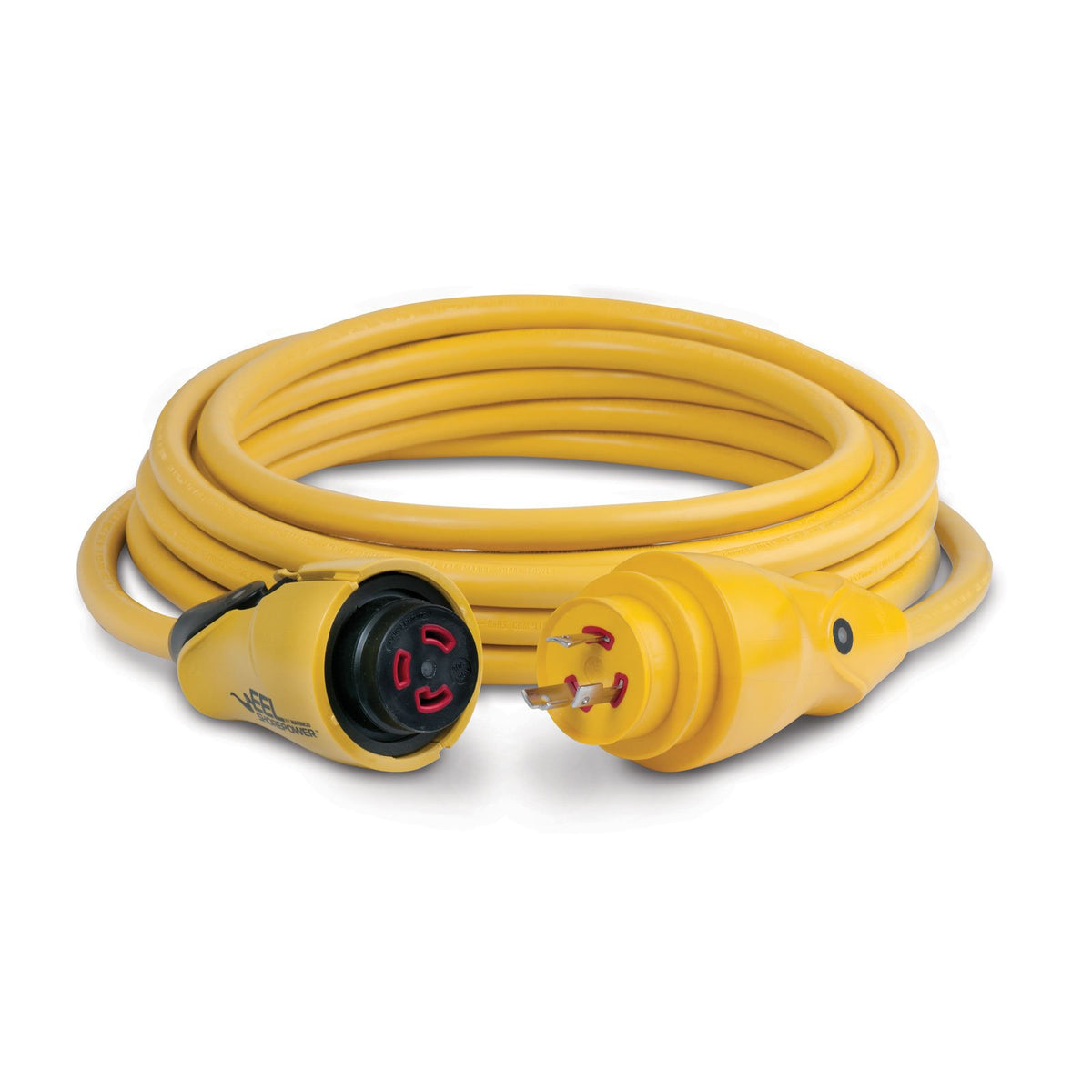 Marinco Eel ShorePower Cordsets