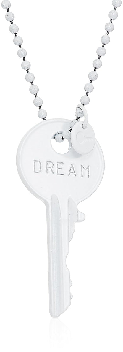 The Giving Keys Collar clásico de 76,2 cm