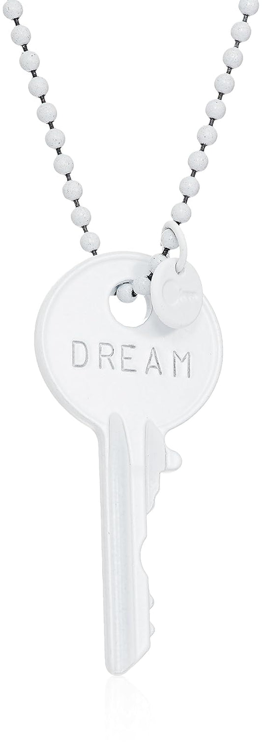 The Giving Keys Collar clásico de 76,2 cm