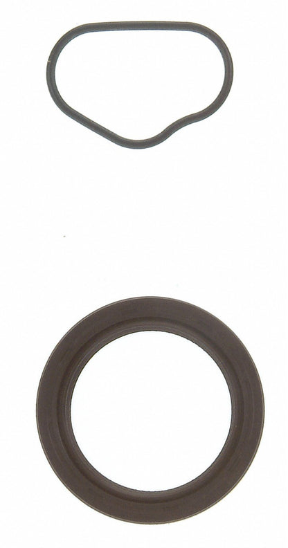 Fel-Pro Kit de Sello de Cigueñal TCS46051 para Honda CR-V, Negro | Sustituye a JV5100 TS13530. Reemplazo de grado OE.
