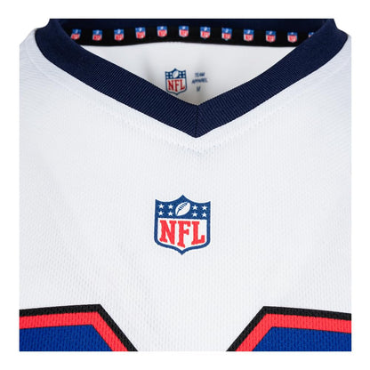 NFL Fan T-Shirt Buffalo Bills Blanco para Hombre