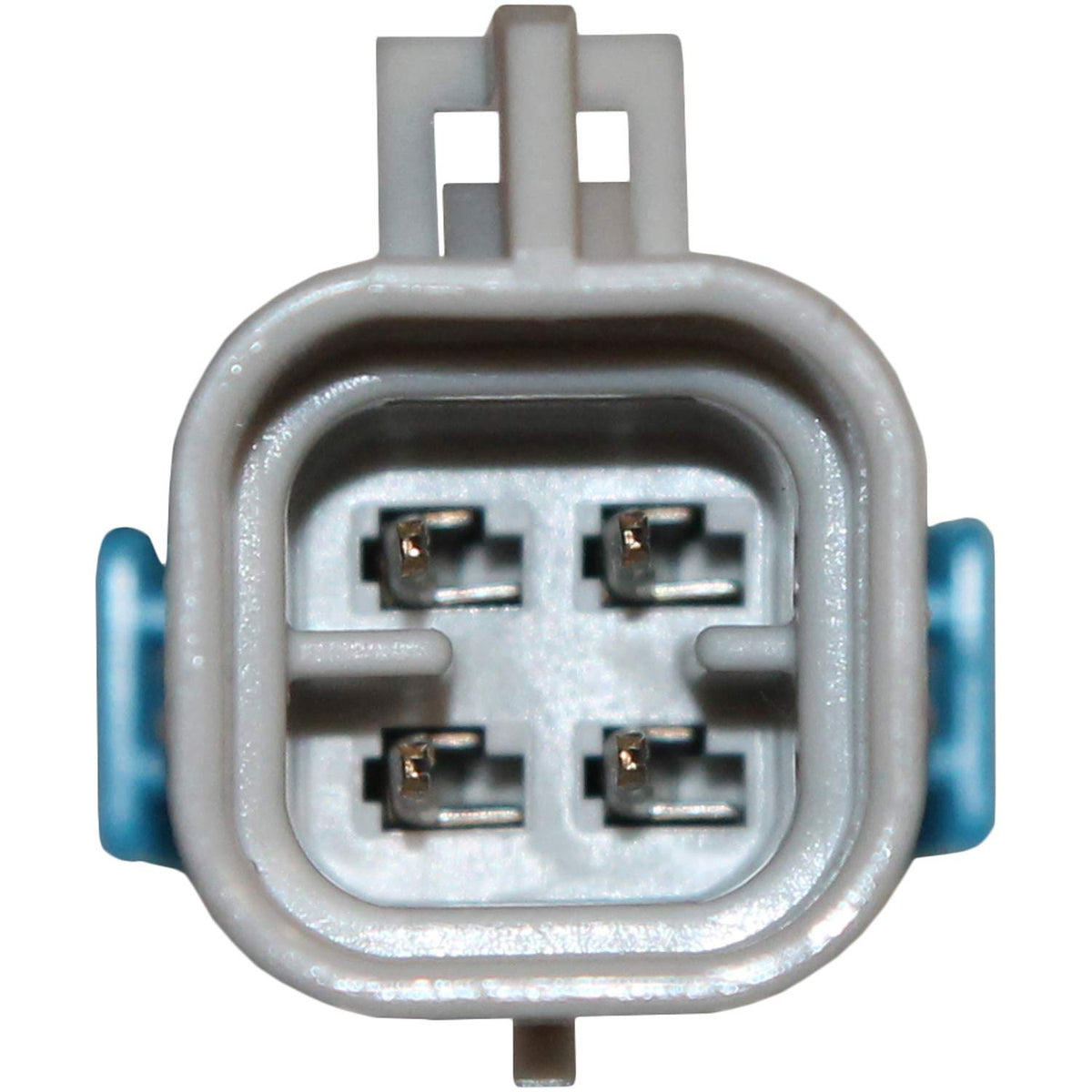 Walker Products 350-34581 Sensor de Oxígeno O2 de Repuesto de Equipo Original