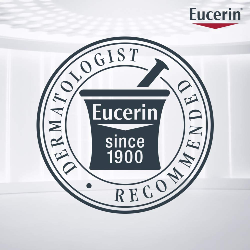 Eucerin Eczema Relief Flare-up Treatment - Provides Immediate Relief for Eczema-Prone Skin - 5 oz. Tube