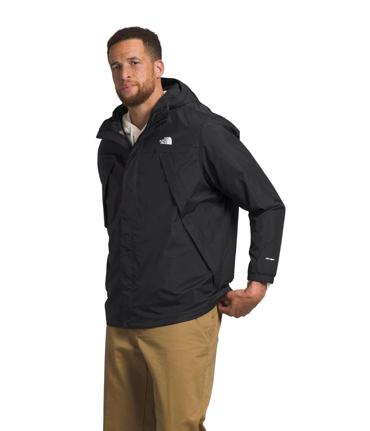 THE NORTH FACE Antora - chamarra