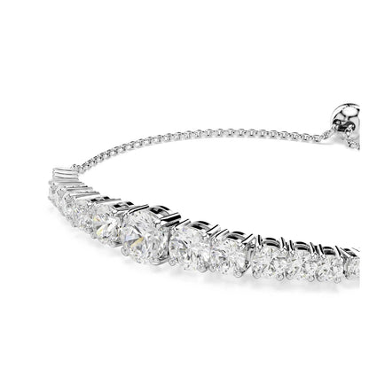 Swarovski Matrix Tennis Kollektion Armband