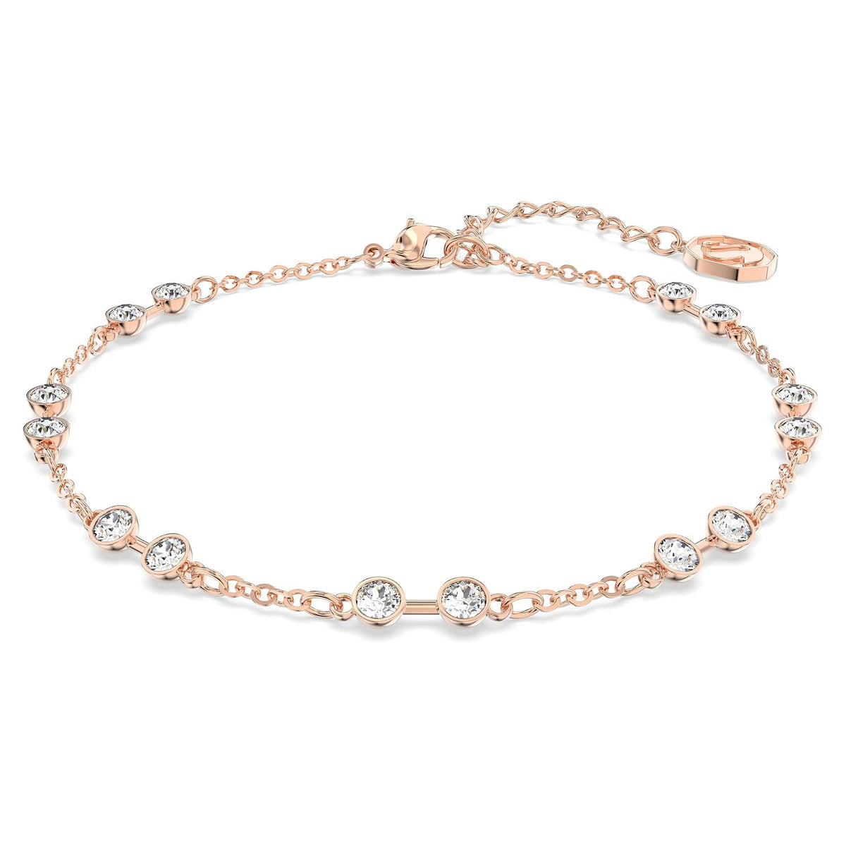 Swarovski Remix Collection - Hilo redondo