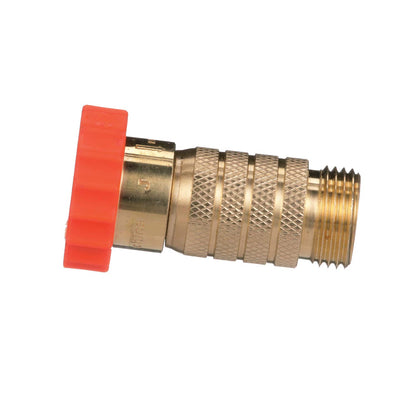 Valterra Regulador de Agua Latón sin Plomo para Caravana RV 50-55 PSI