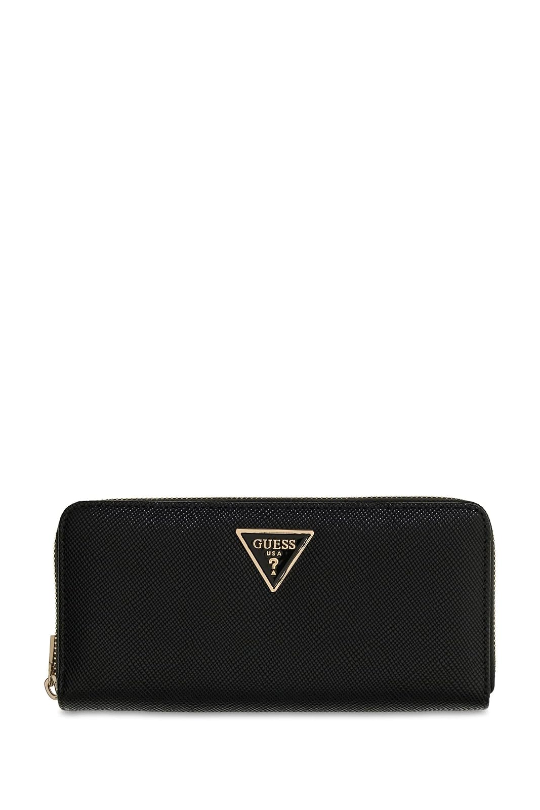 GUESS LAUREL II SLG LARGE ZIP AROUND Acoplamiento Mujer