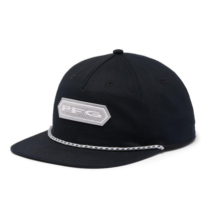 Columbia PFG Back Tack Snap Back Tapa Unisex Adulto