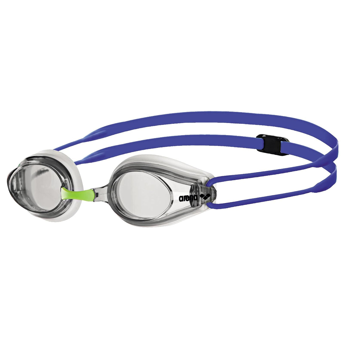 Arena Tracks - Gafas de natación para Hombres y Mujeres