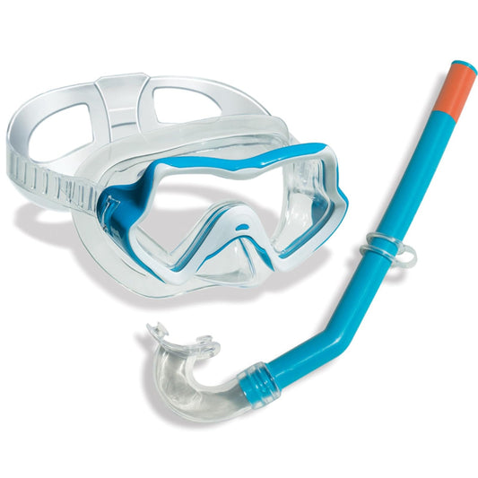 Swimline - Máscaras de Snorkel y Juegos de Snorkel