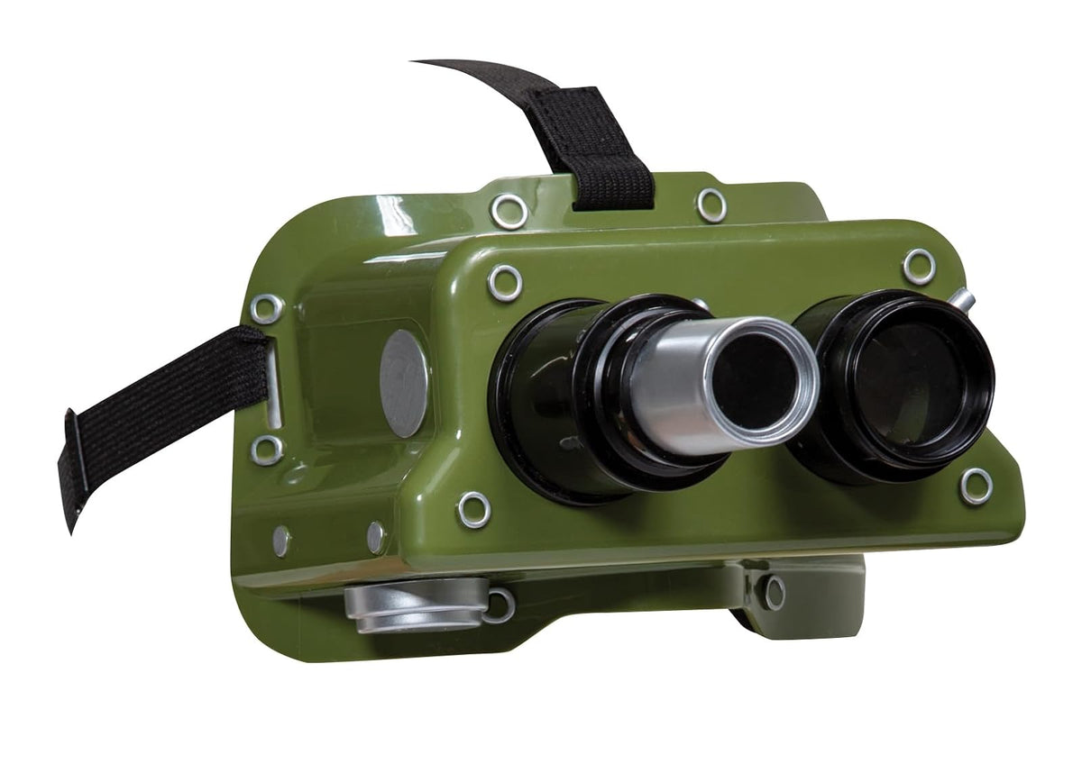 Accesorio Oficial Ghostbusters, Lentes Ecto Cazafantasmas, Talla Infantil