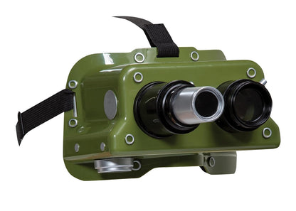 Accesorio Oficial Ghostbusters, Lentes Ecto Cazafantasmas, Talla Infantil