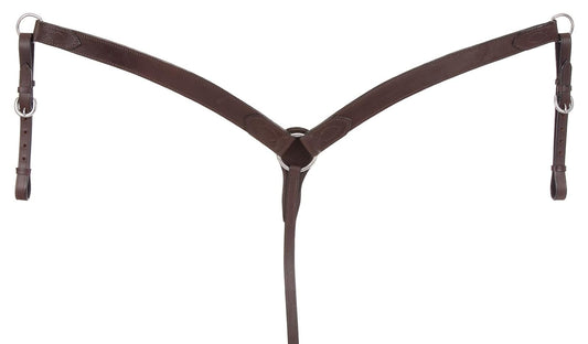 Tough 1 Royal King Frontier - Collar de Pecho