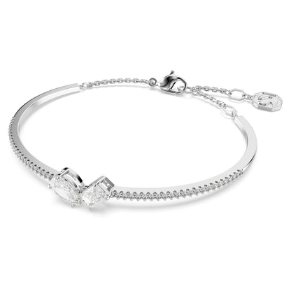 Swarovski Einzel, Goldlegierungsschicht
