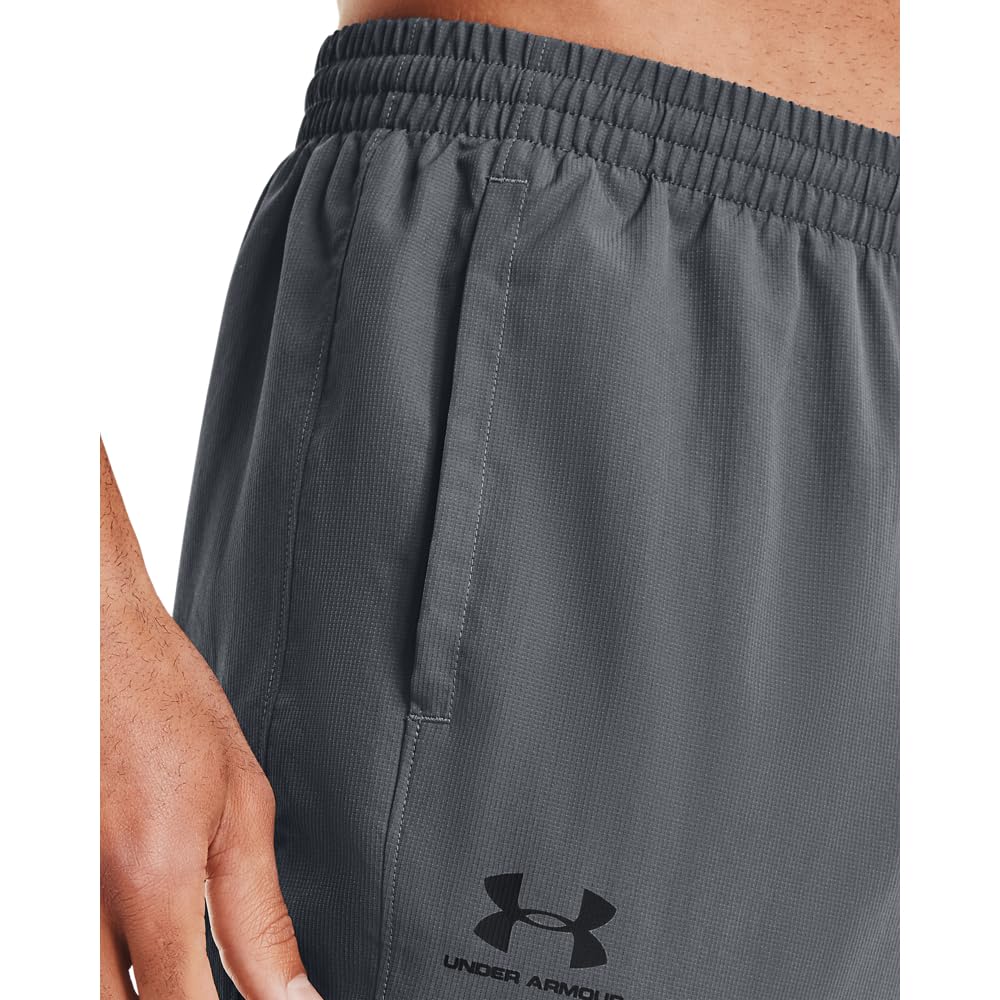 Pants de Entrenamiento Under Armour UA VITAL WOVEN para Hombre