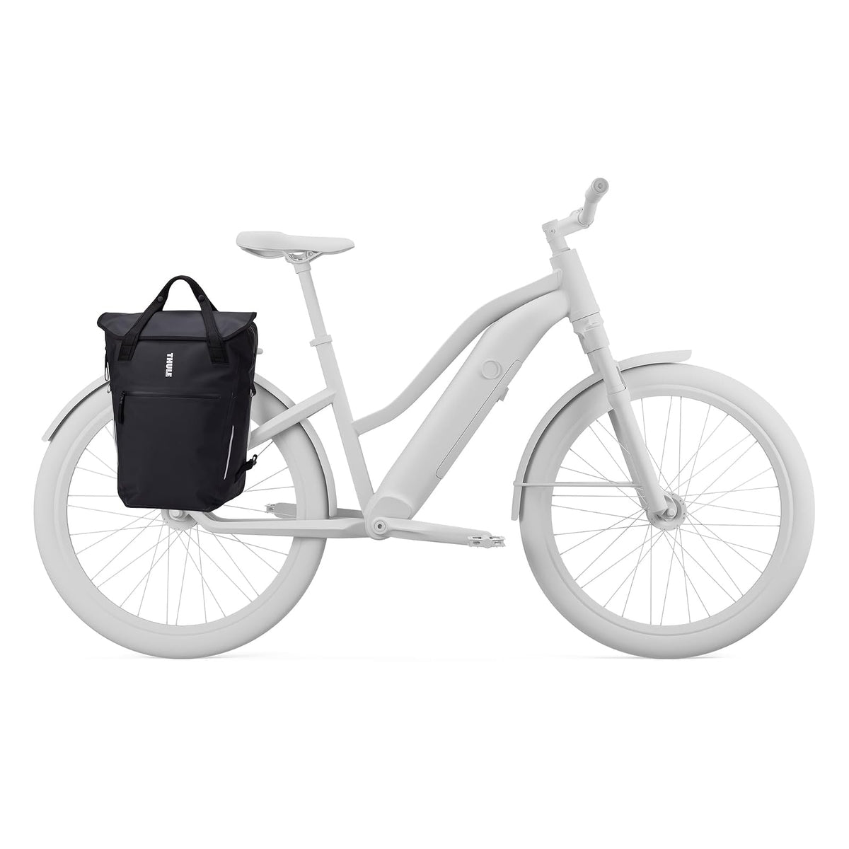 Thule Shield Mochila 23L | Compartimentos Organizados, Compatible con Thule InLock