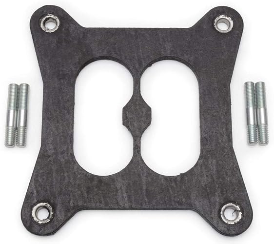 Edelbrock 9266 Junta aislante térmico