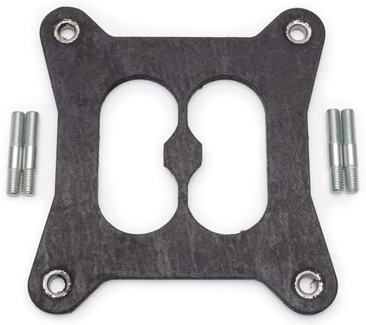 Edelbrock 9266 Junta aislante térmico