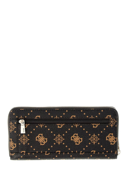 GUESS Cartera Lrg para Mujer
