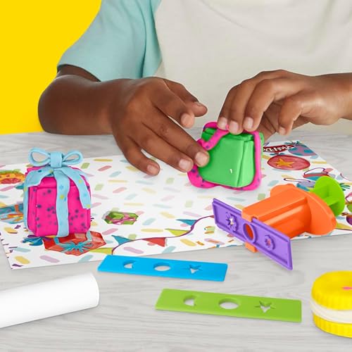 Play-Doh Set de Masas Moldeables Regalos