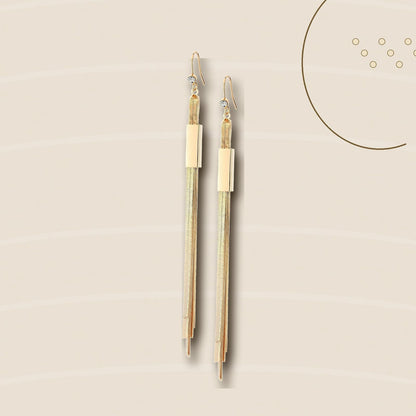 GUESS Aretes