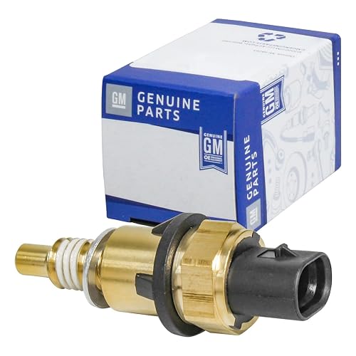ACDelco 12650595 GM Original Equipment Engine Coolant Temperature Sensor