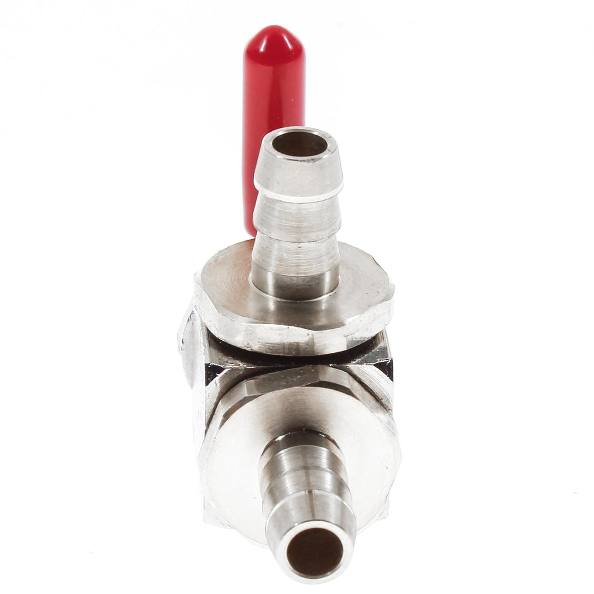 Raider Universal Shut Off Valve 90 - Degree Turn (Fits 1/4 in. line)