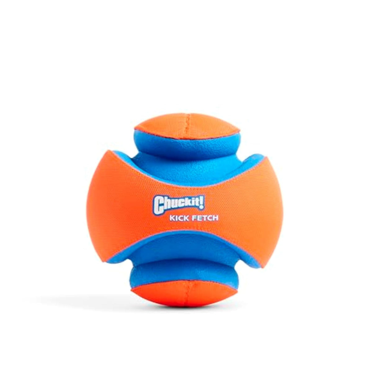 Chuckit! Max Glow Pelota de Juguete para Perros - Large - Multi