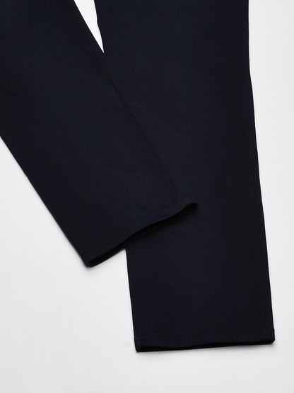 IZOD Pantalón de satén elástico de 5 Bolsillos para Junior's Uniform