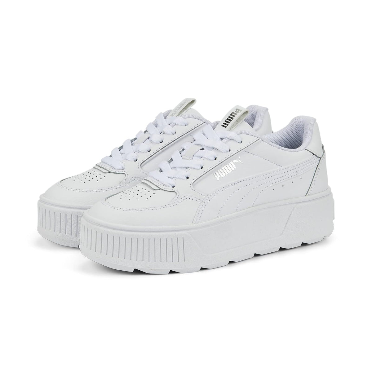 Puma Unisex-Child Karmen Rebelle Sneaker